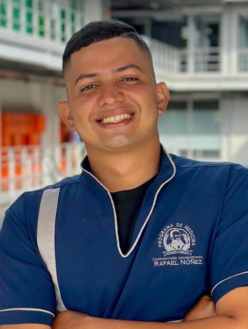 Foto del candidato