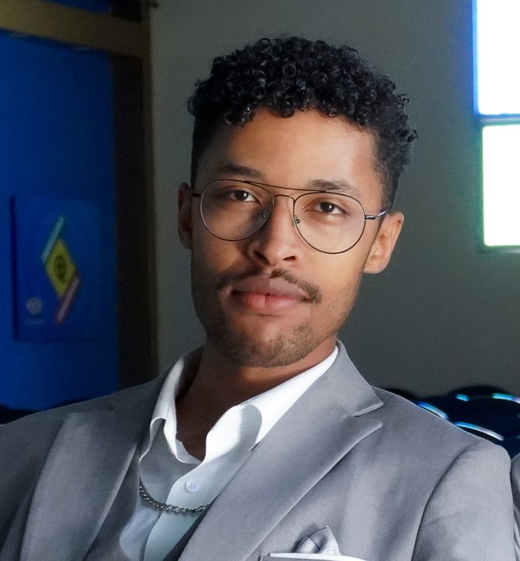 Foto del candidato