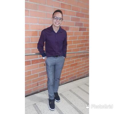 Foto del candidato
