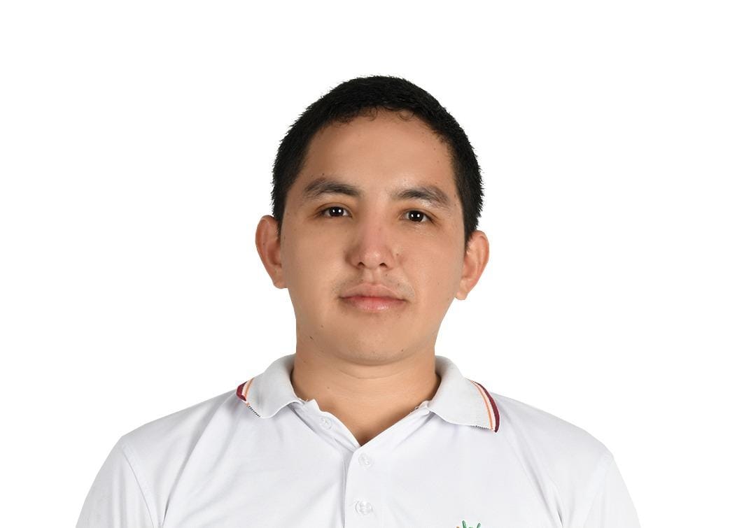 Foto del candidato
