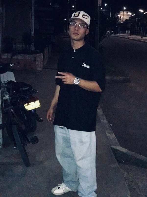 Foto del candidato