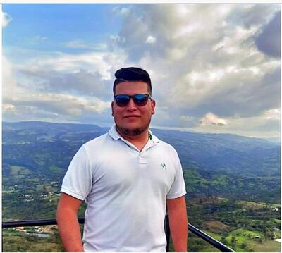 Foto del candidato
