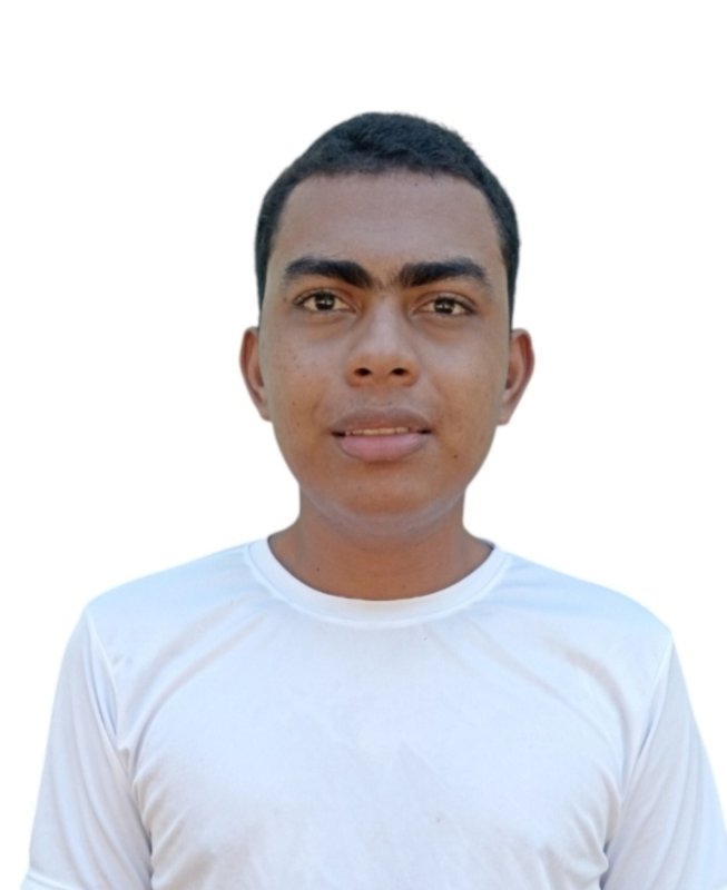 Foto del candidato