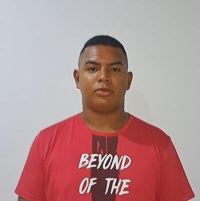 Foto del candidato