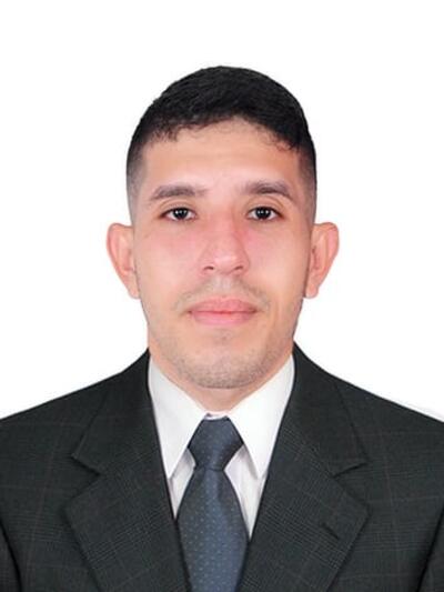 Foto del candidato