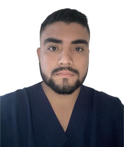 Foto del candidato
