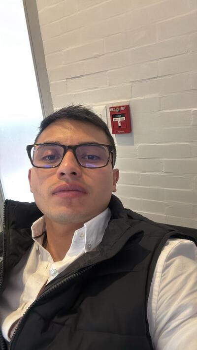 Foto del candidato