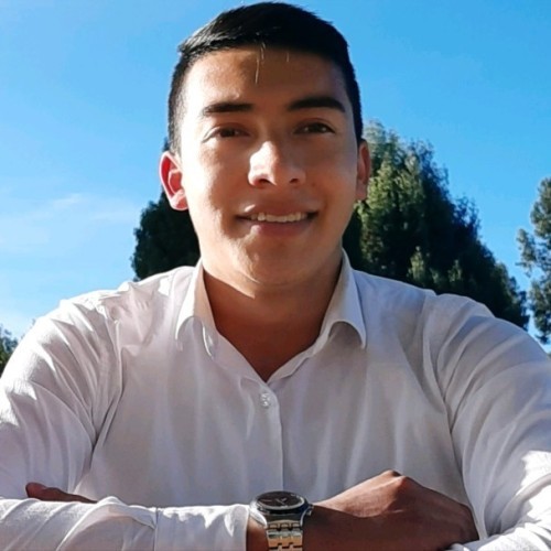 Foto del candidato