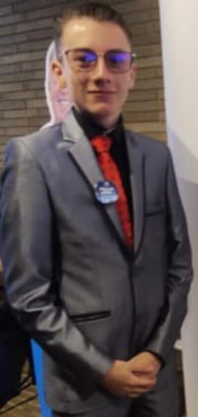 Foto del candidato