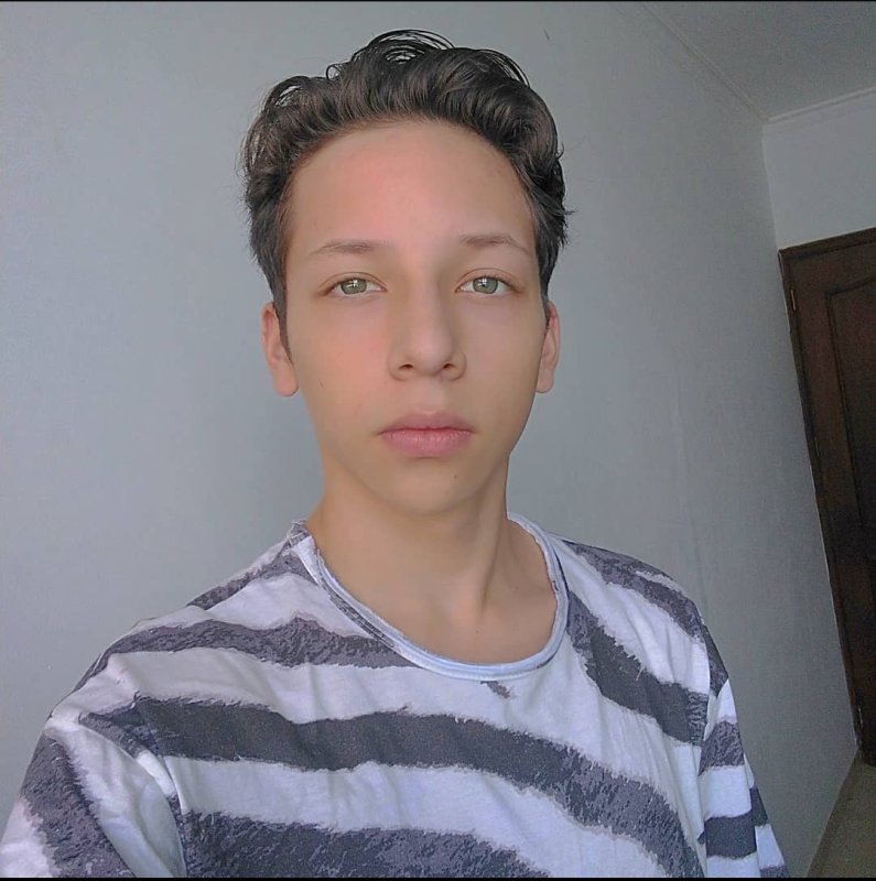 Foto del candidato