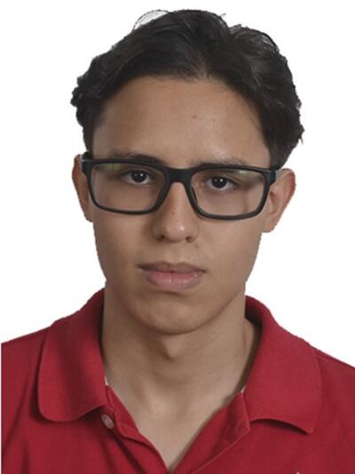Foto del candidato