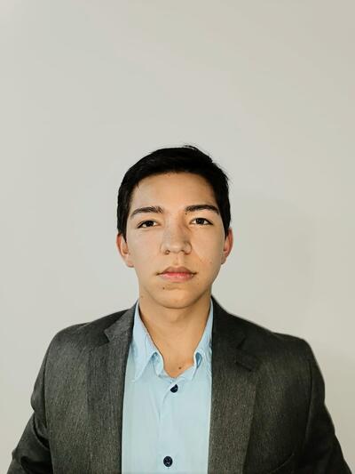 Foto del candidato