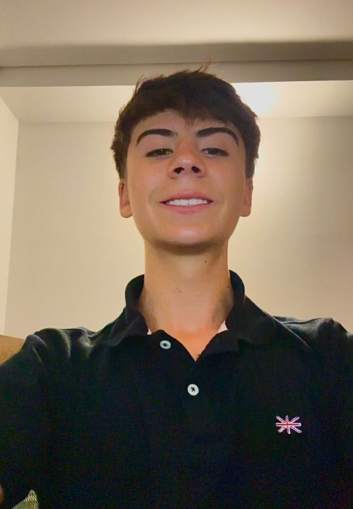Foto del candidato