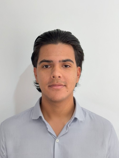 Foto del candidato
