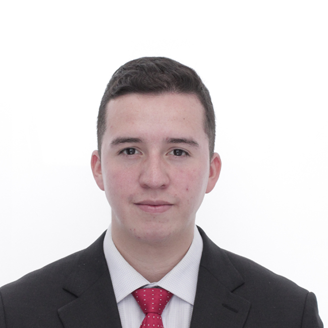 Foto del candidato