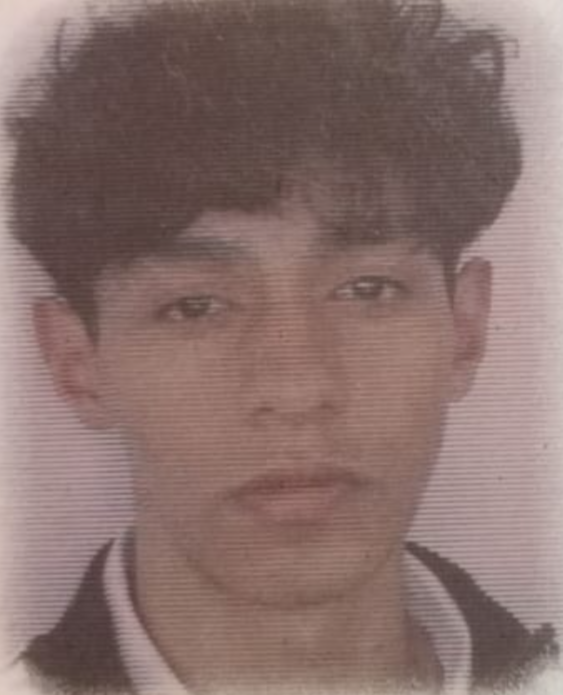 Foto del candidato