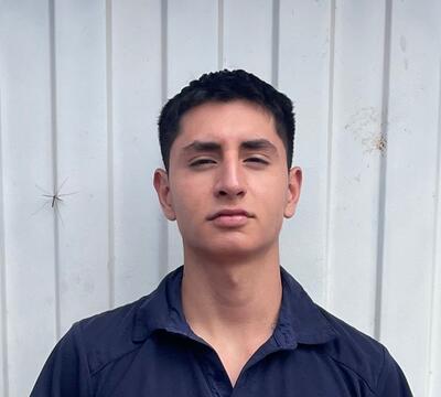 Foto del candidato