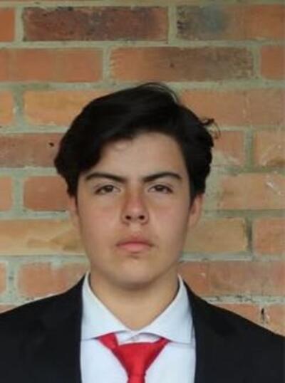 Foto del candidato