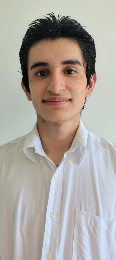 Foto del candidato