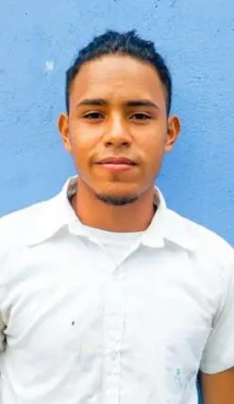 Foto del candidato