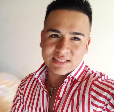 Foto del candidato