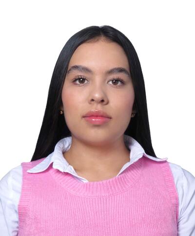 Foto del candidato