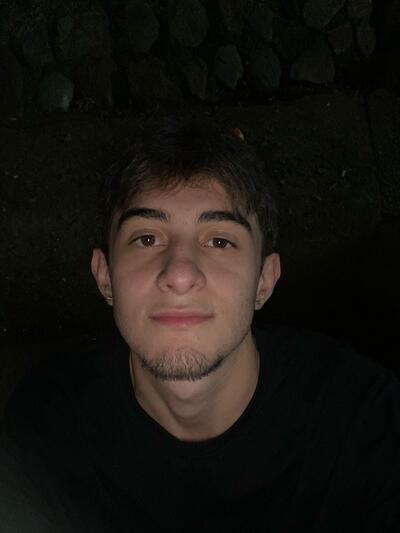 Foto del candidato