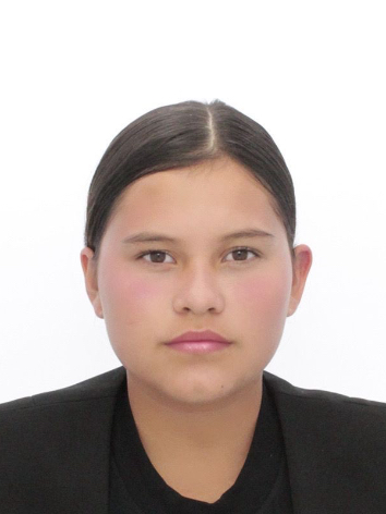 Foto del candidato
