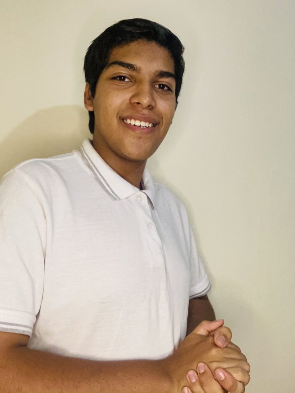 Foto del candidato