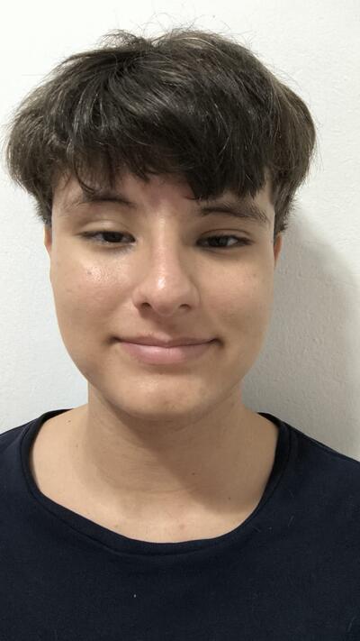 Foto del candidato