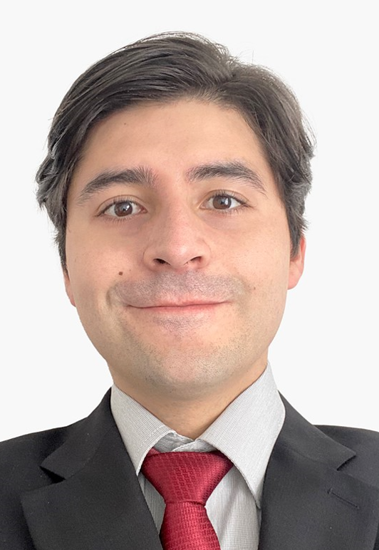 Foto del candidato