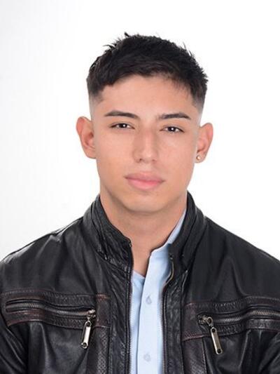 Foto del candidato