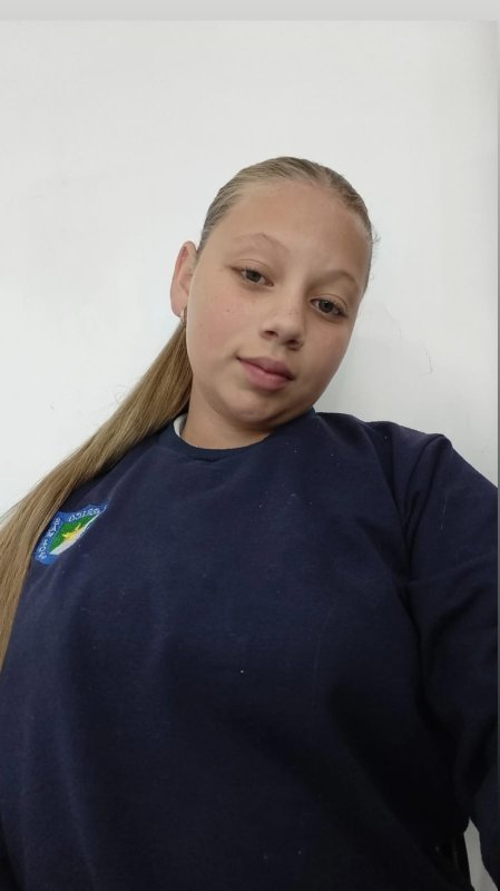 Foto del candidato