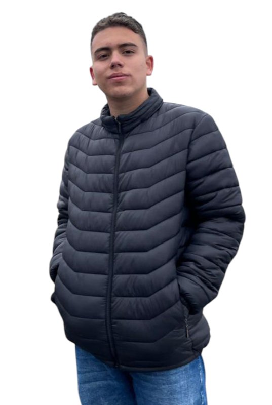 Foto del candidato