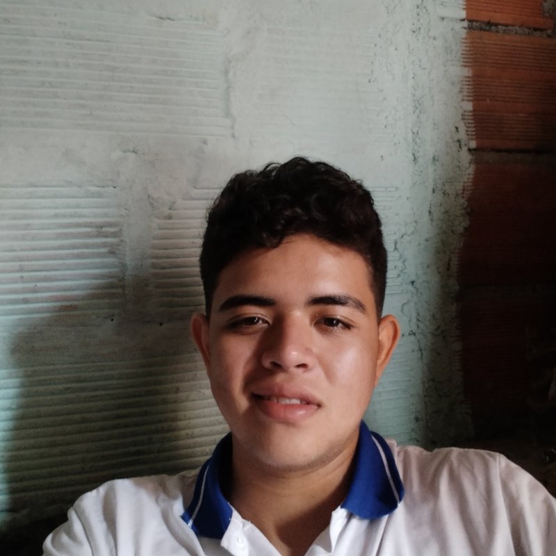 Foto del candidato