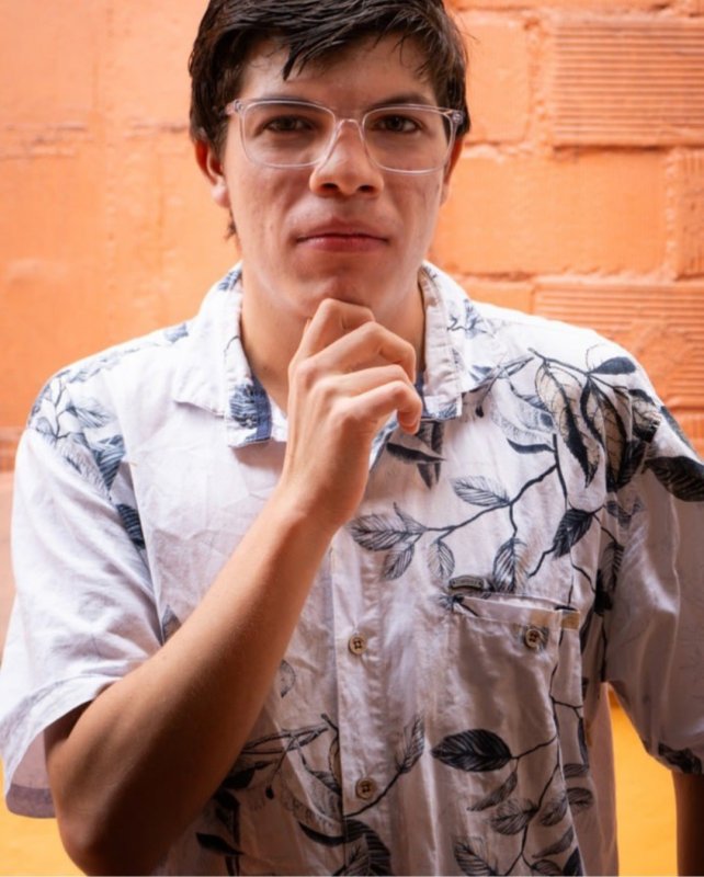 Foto del candidato