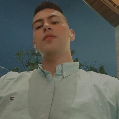 Foto del candidato