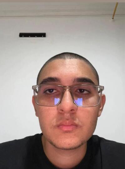 Foto del candidato