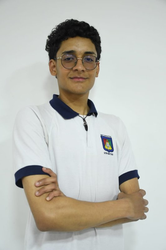 Foto del candidato