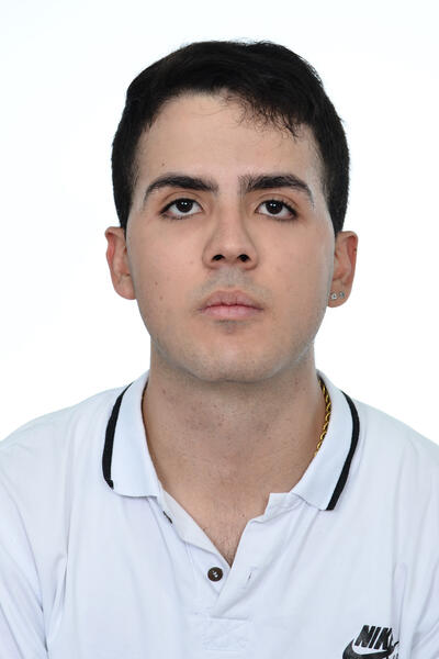 Foto del candidato