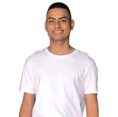 Foto del candidato