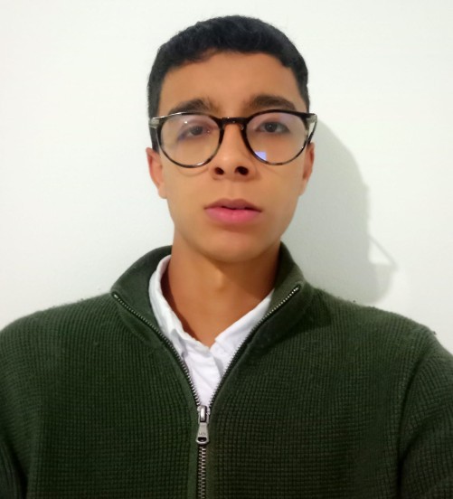 Foto del candidato