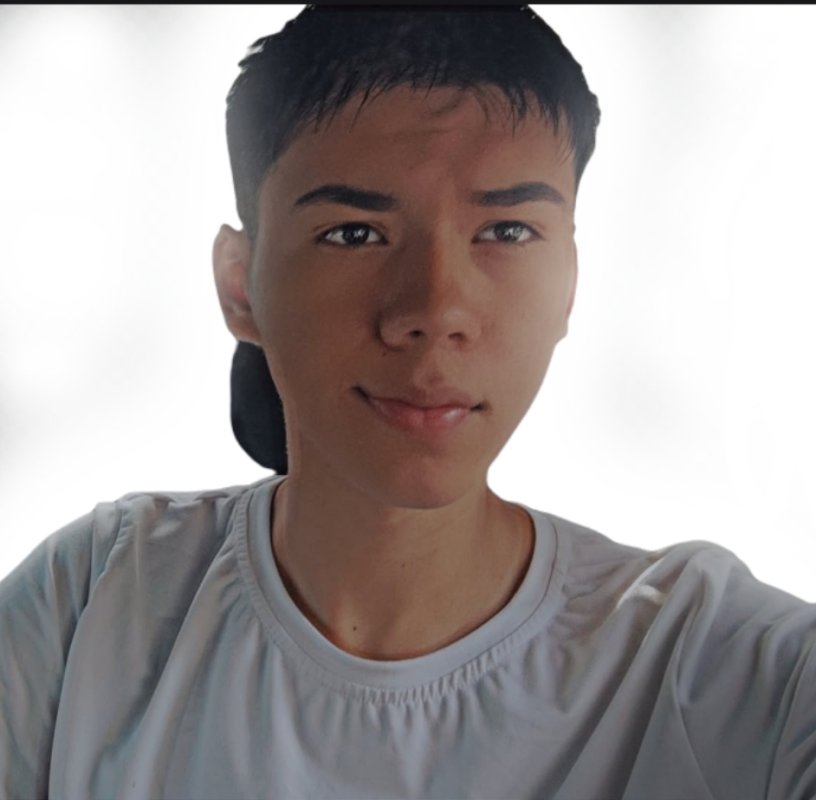 Foto del candidato