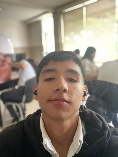Foto del candidato