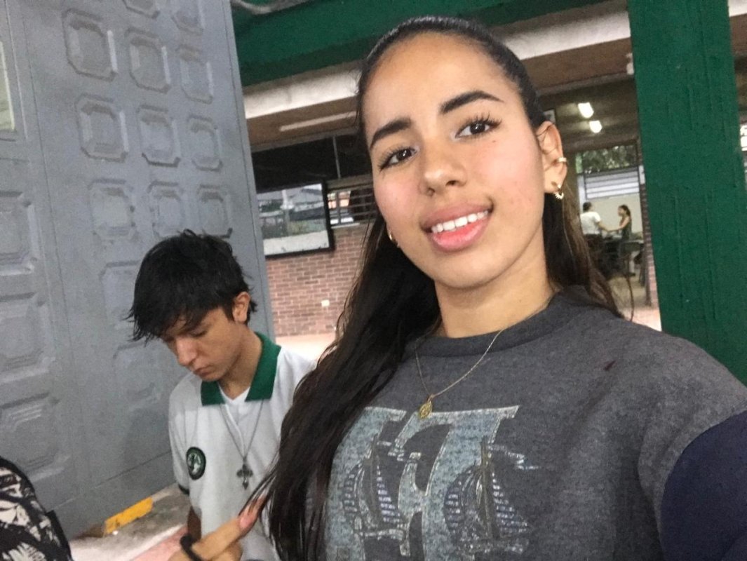 Foto del candidato