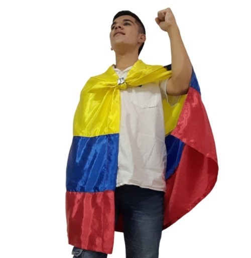 Foto del candidato