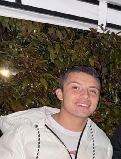 Foto del candidato