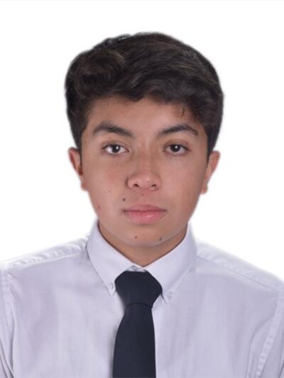 Foto del candidato