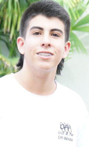 Foto del candidato