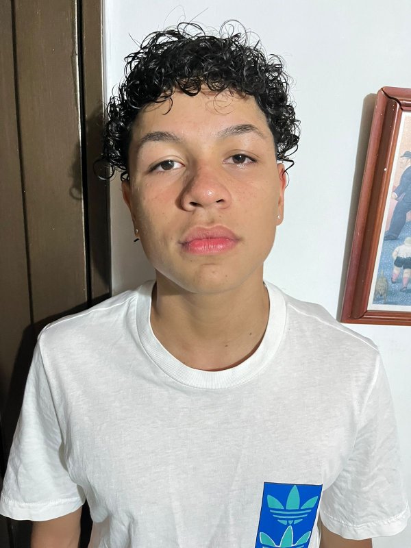 Foto del candidato